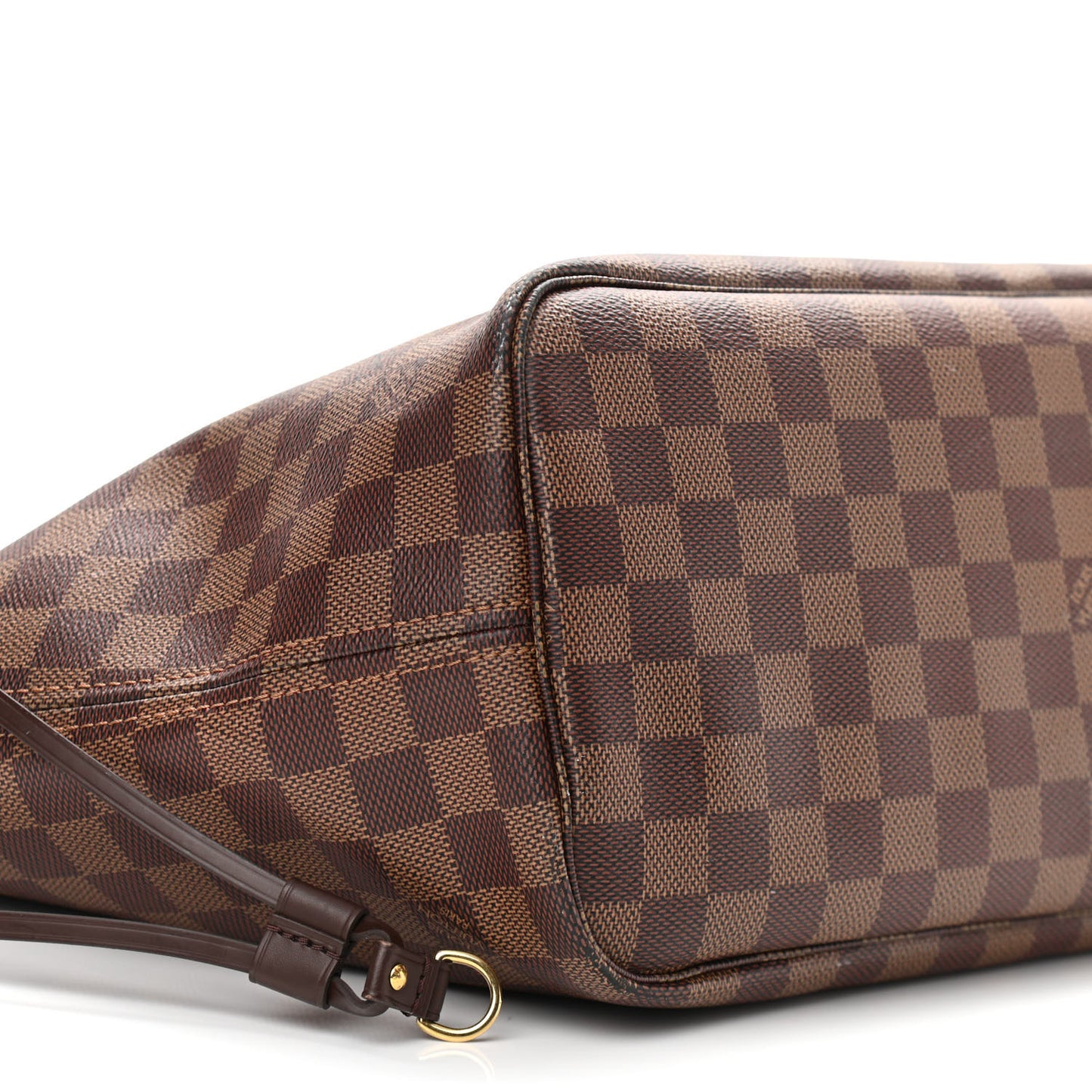 Damier Ebene Neo Neverfull MM