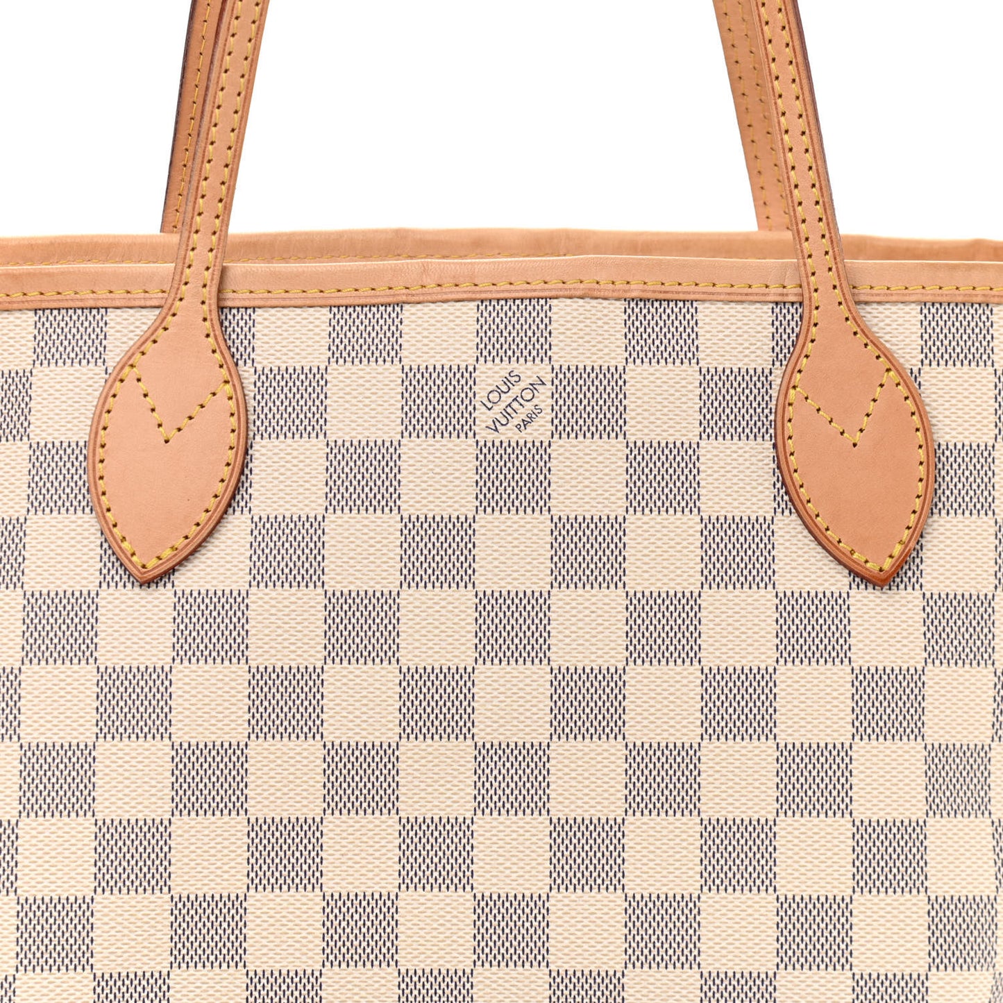 Damier Azur Neverfull PM