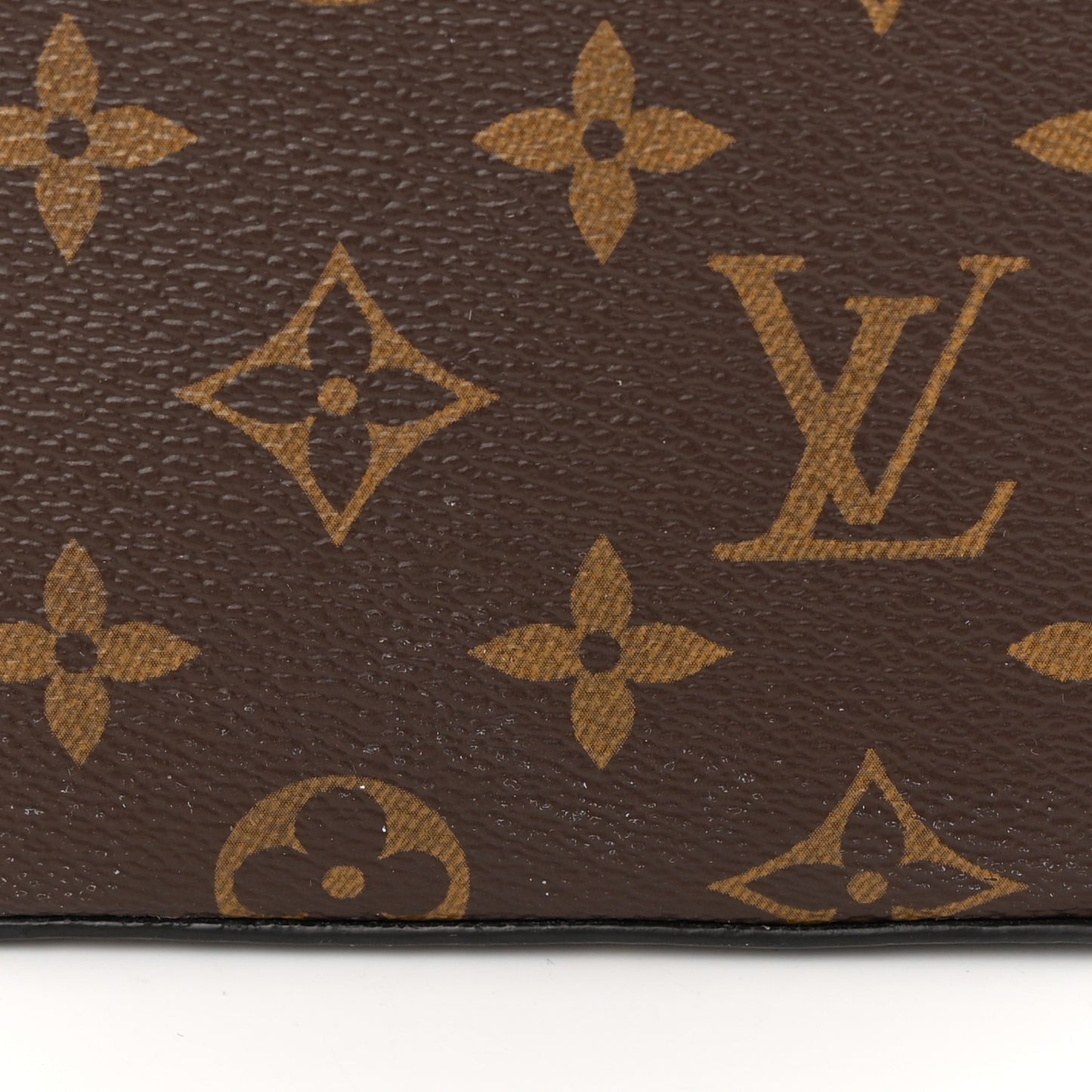 Monogram Neonoe MM Black