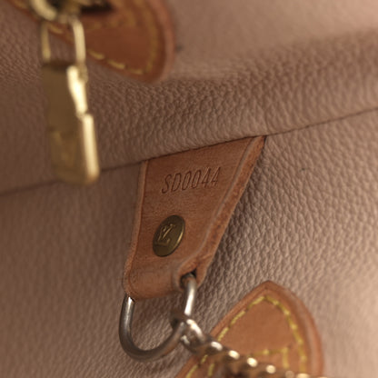 Louis Vuitton Monogram Petit Bucket 23 8 of 13