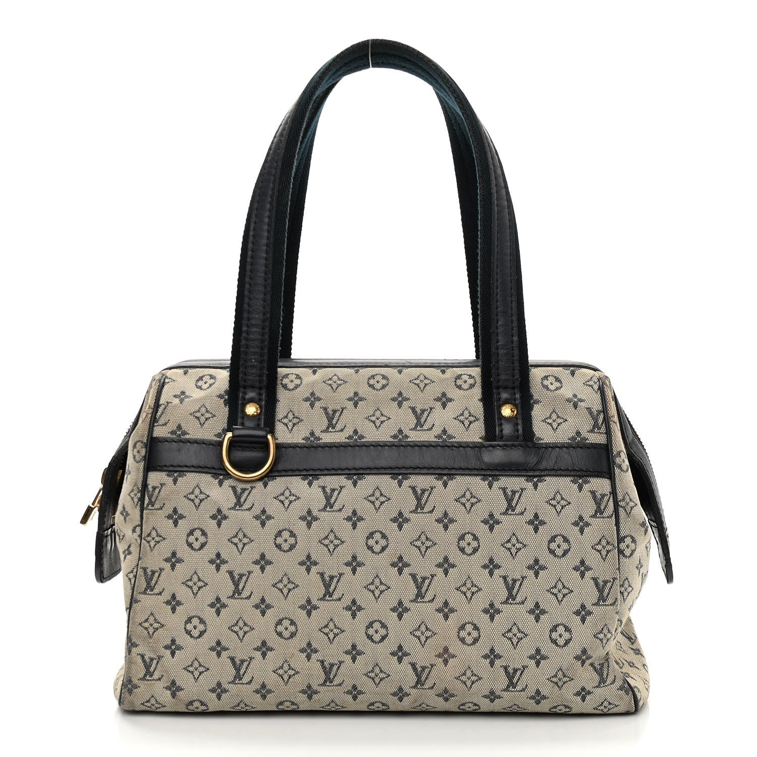 Louis Vuitton Mini Monogram Josephine PM Light Kaki 1 of 19