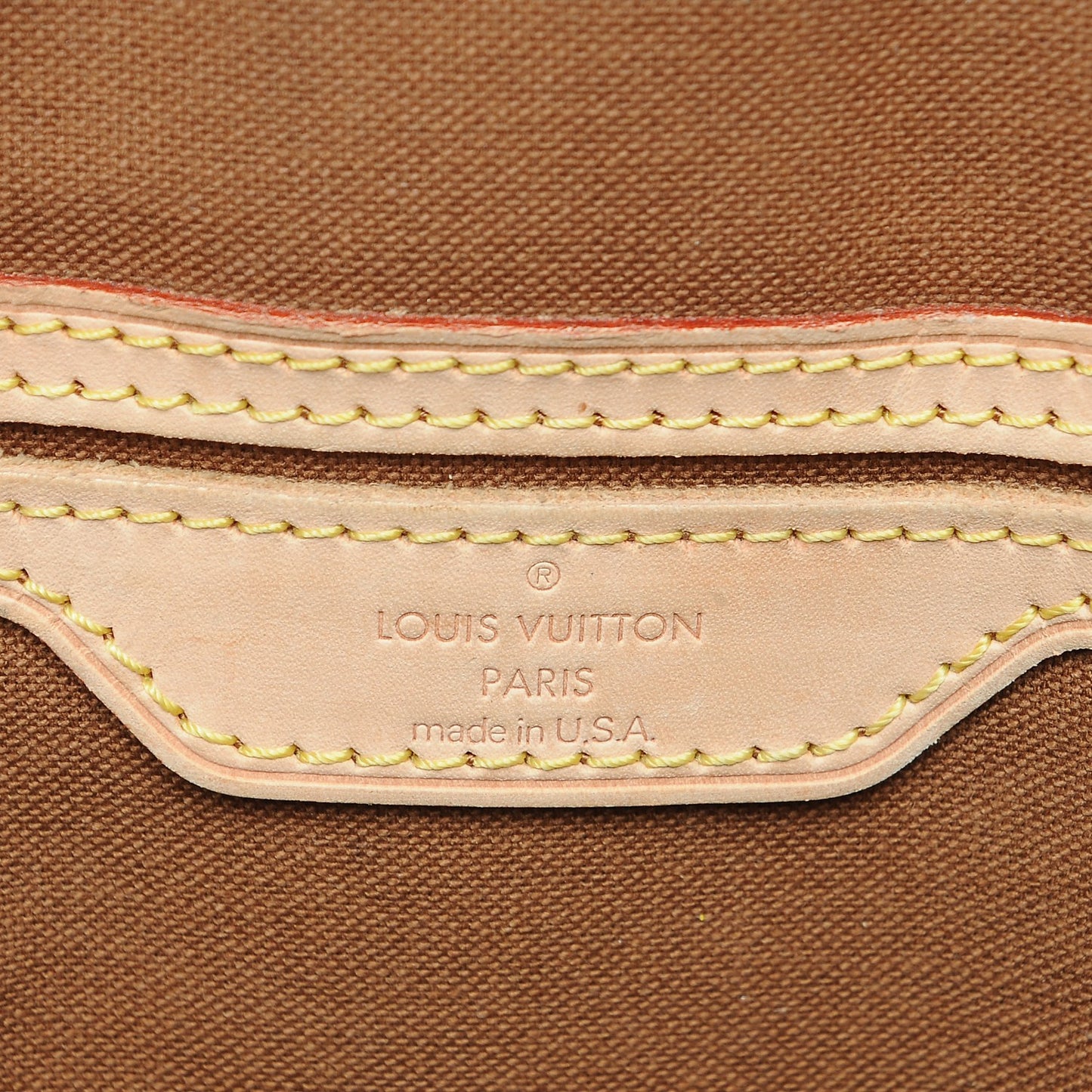 Monogram Palermo GM