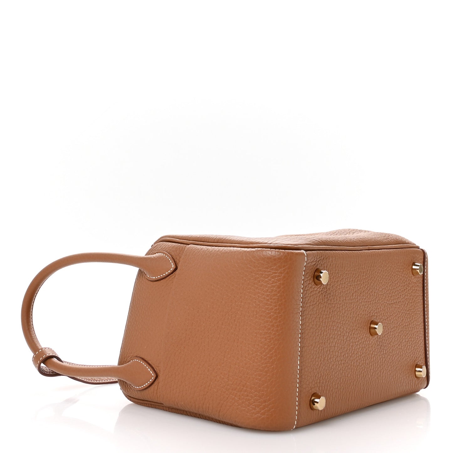 Taurillon Clemence Lindy 26 Gold