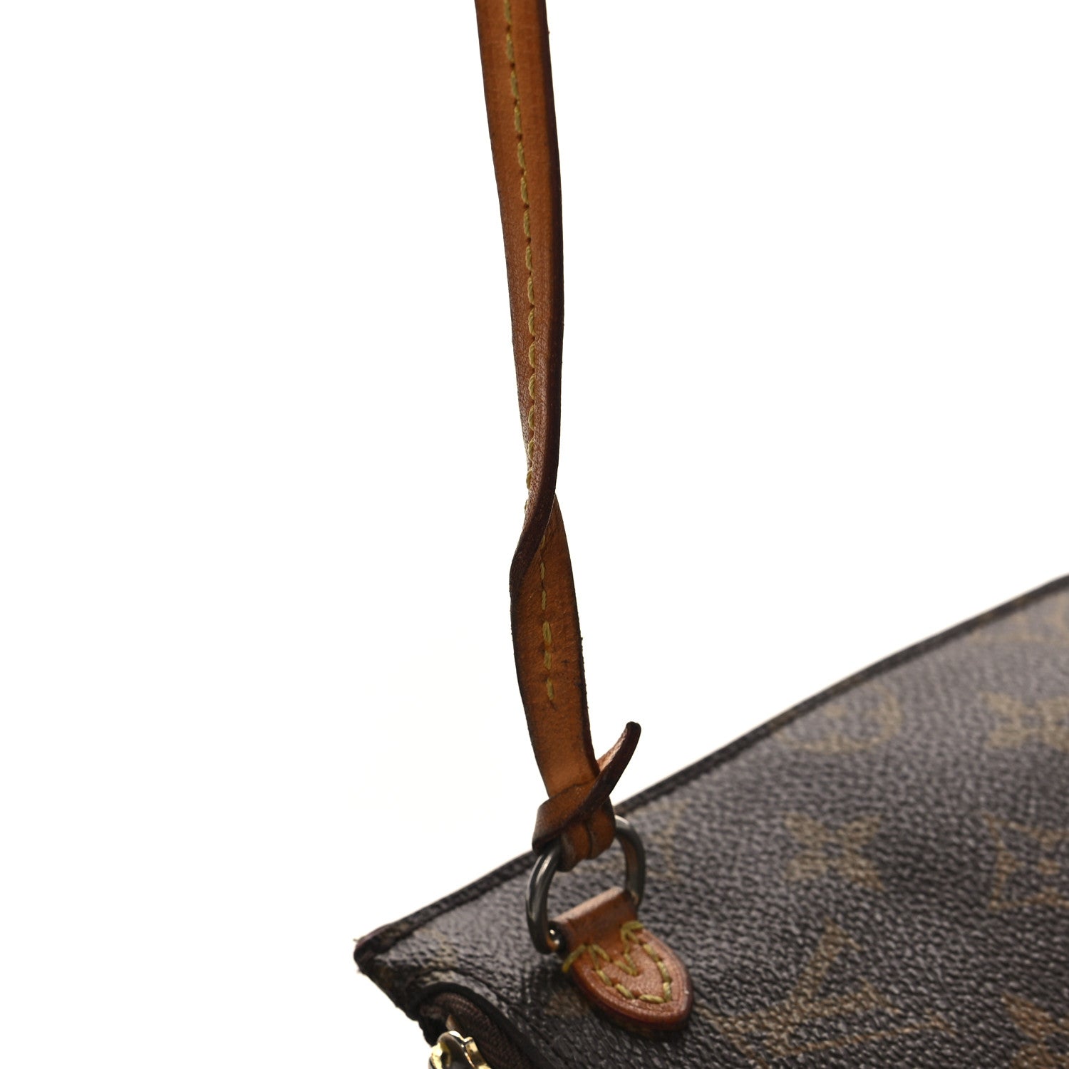Louis Vuitton Monogram Neo Neverfull MM 14 of 14