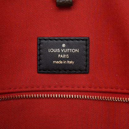 Louis Vuitton Reverse Monogram Giant Onthego GM 6 of 10