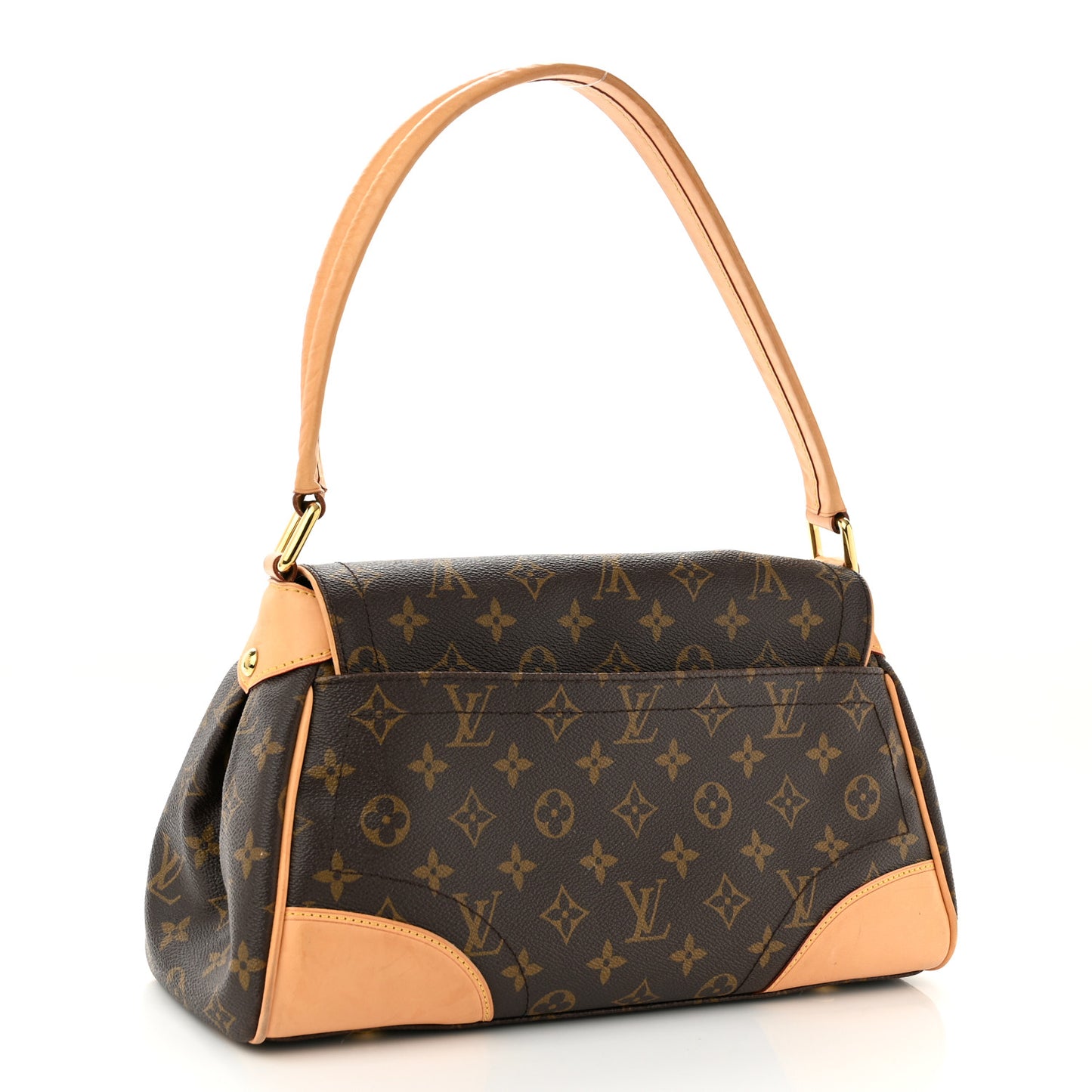 Monogram Beverly MM