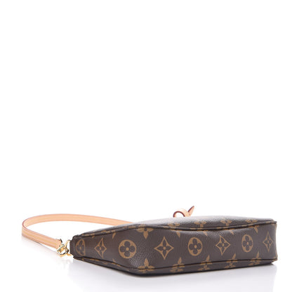 Louis Vuitton Monogram Pochette Accessories NM 4 of 8