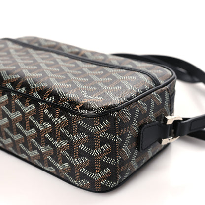 Goyard Goyardine Sac Cap Vert Black 9 of 9