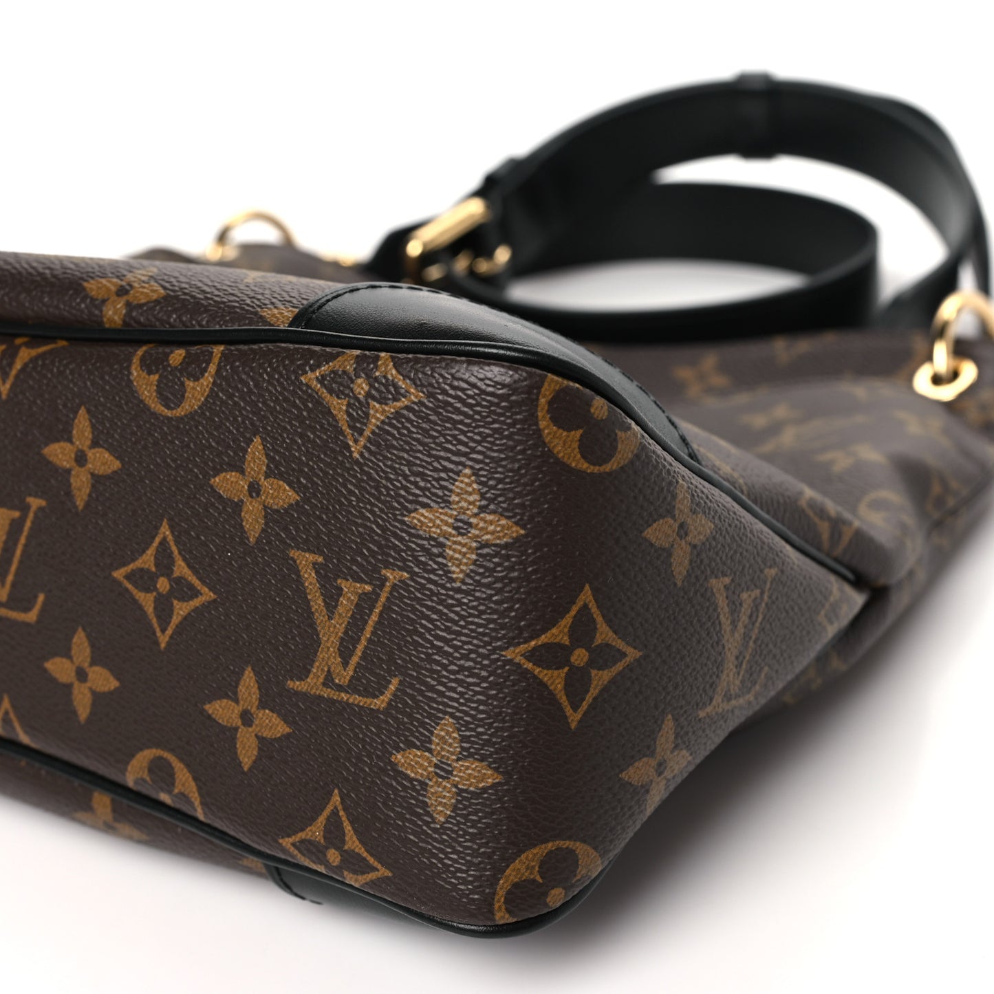 Monogram Odeon MM Black
