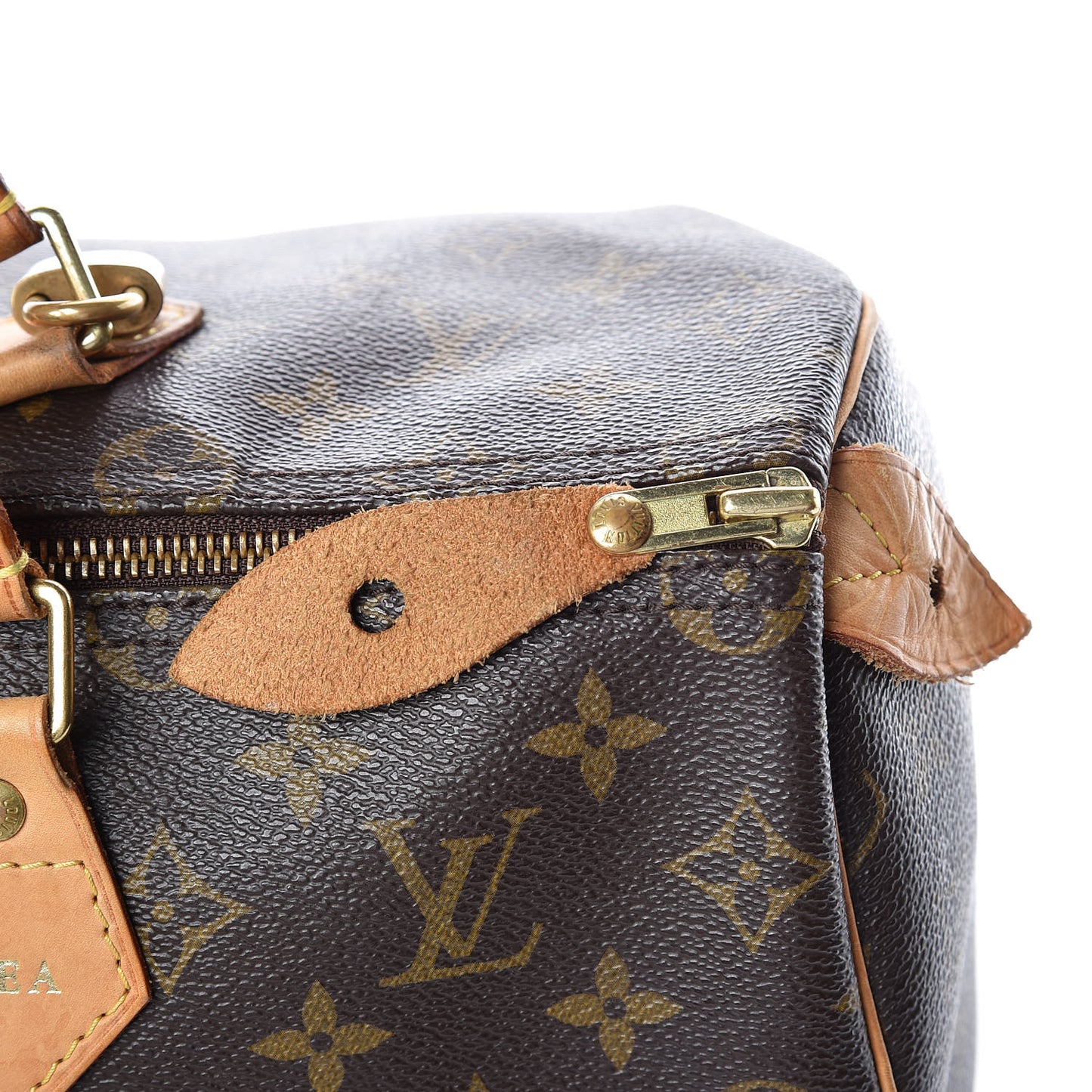 Monogram Speedy 35