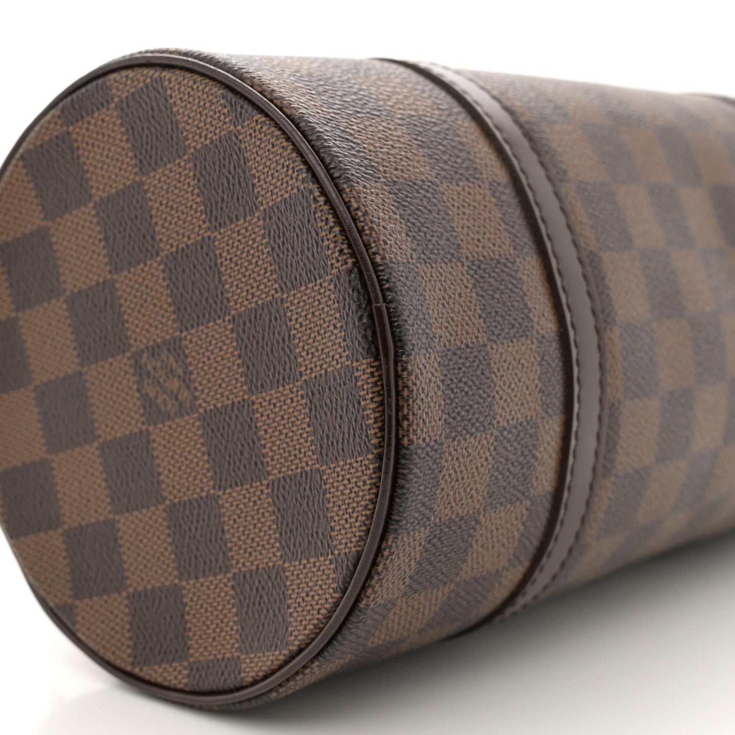 Louis Vuitton Damier Ebene Papillon 26 8 of 13