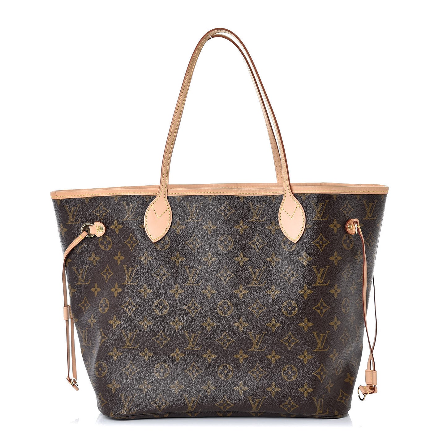 Monogram Neverfull MM