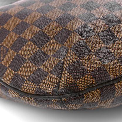 Louis Vuitton Damier Ebene Bloomsbury GM 11 of 16
