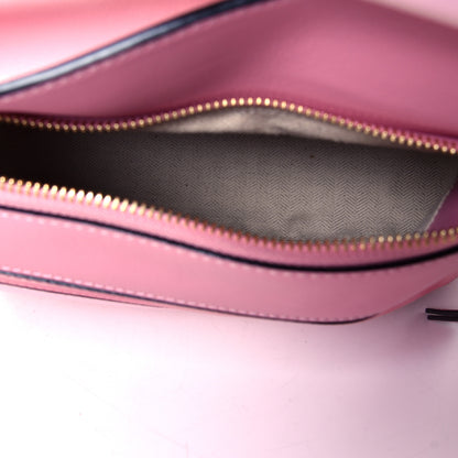 Loewe Calfskin Small Puzzle Bag Rosa 5 of 5