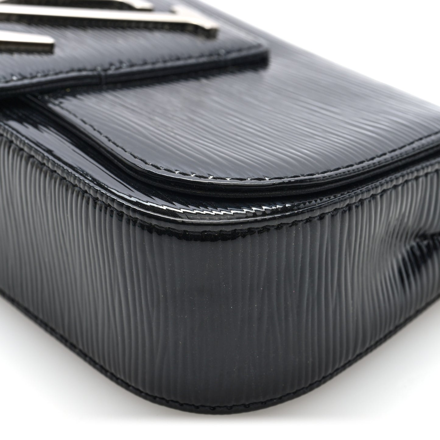 Epi Electric Sobe Clutch Black Black