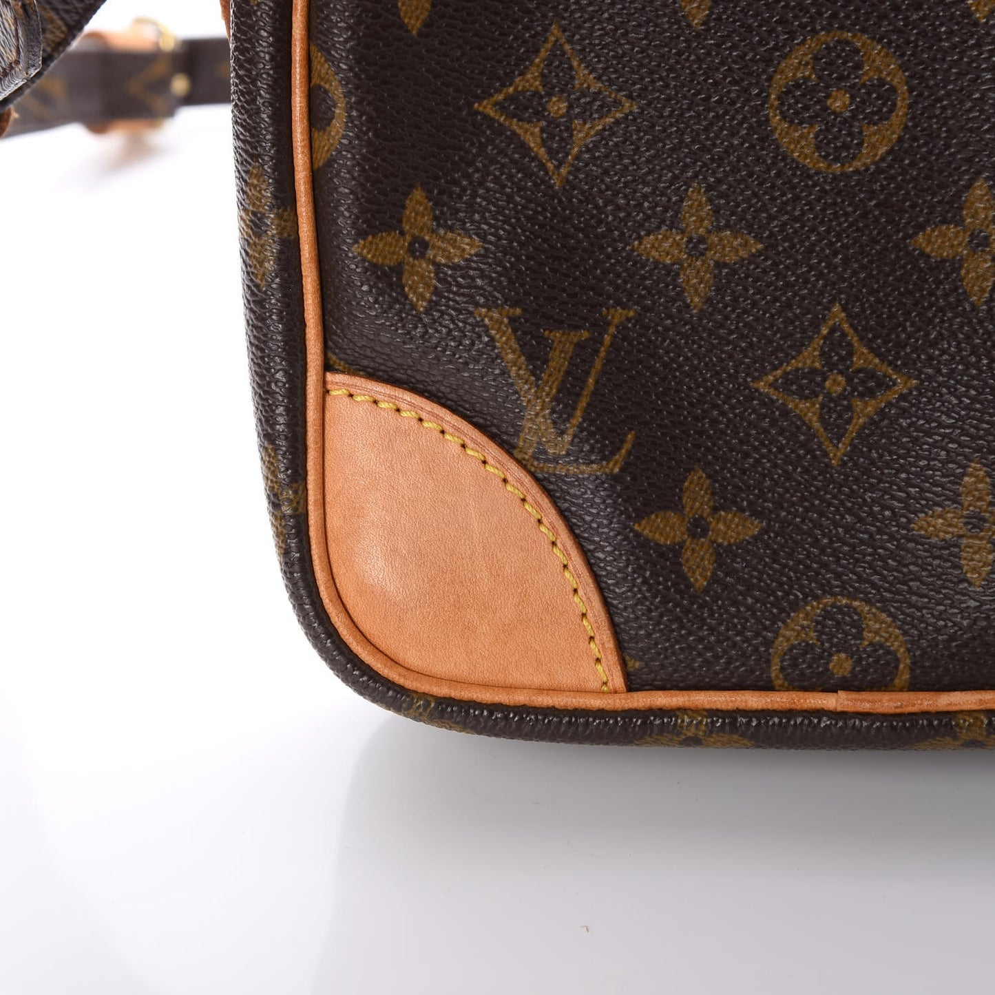 Monogram Danube 21