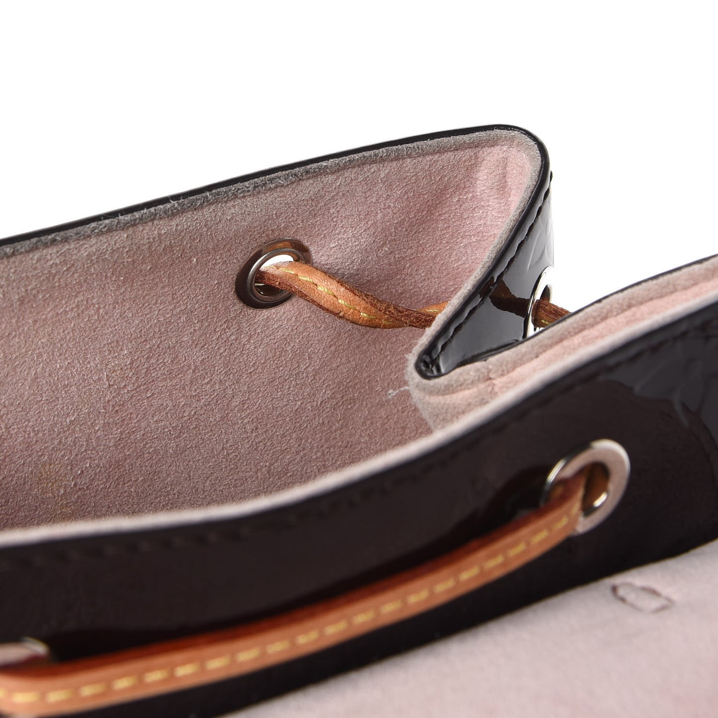 Vernis Hot Springs Backpack Rose Amarante