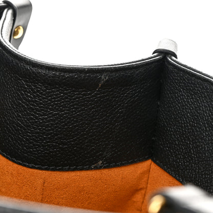 Louis Vuitton Empreinte Monogram Giant Onthego GM Black 17 of 23