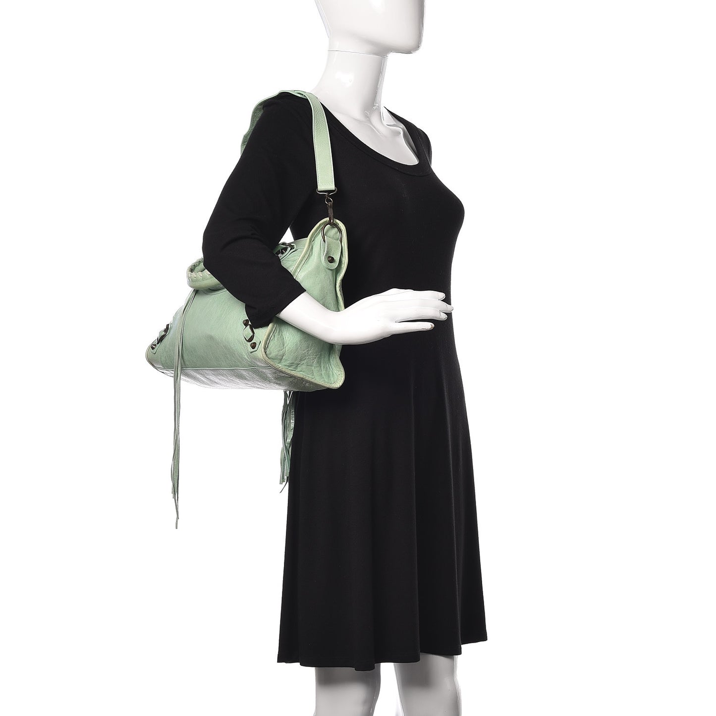 Agneau Classic Hardware City Vert D'Eau