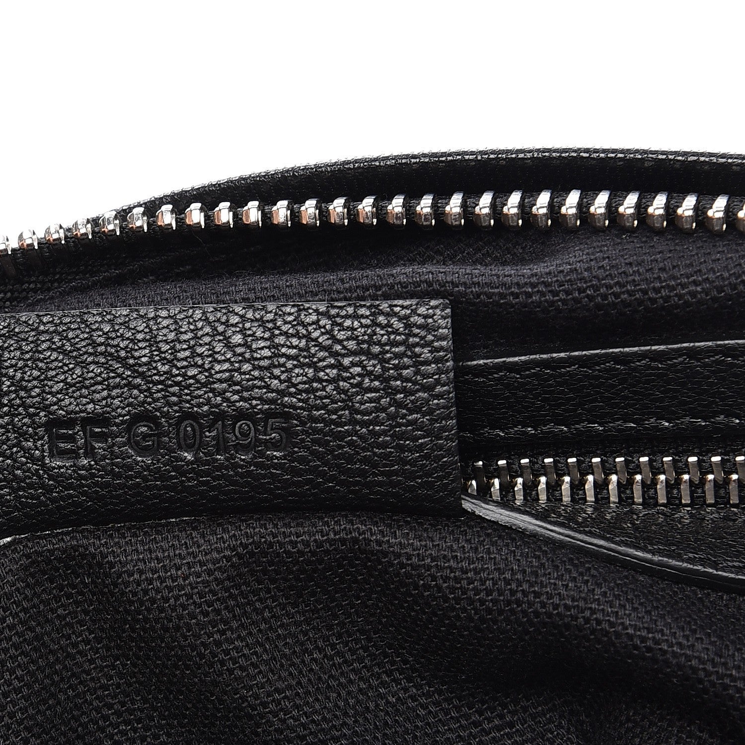 Givenchy Sugar Goatskin Medium Pandora Black 8 of 10