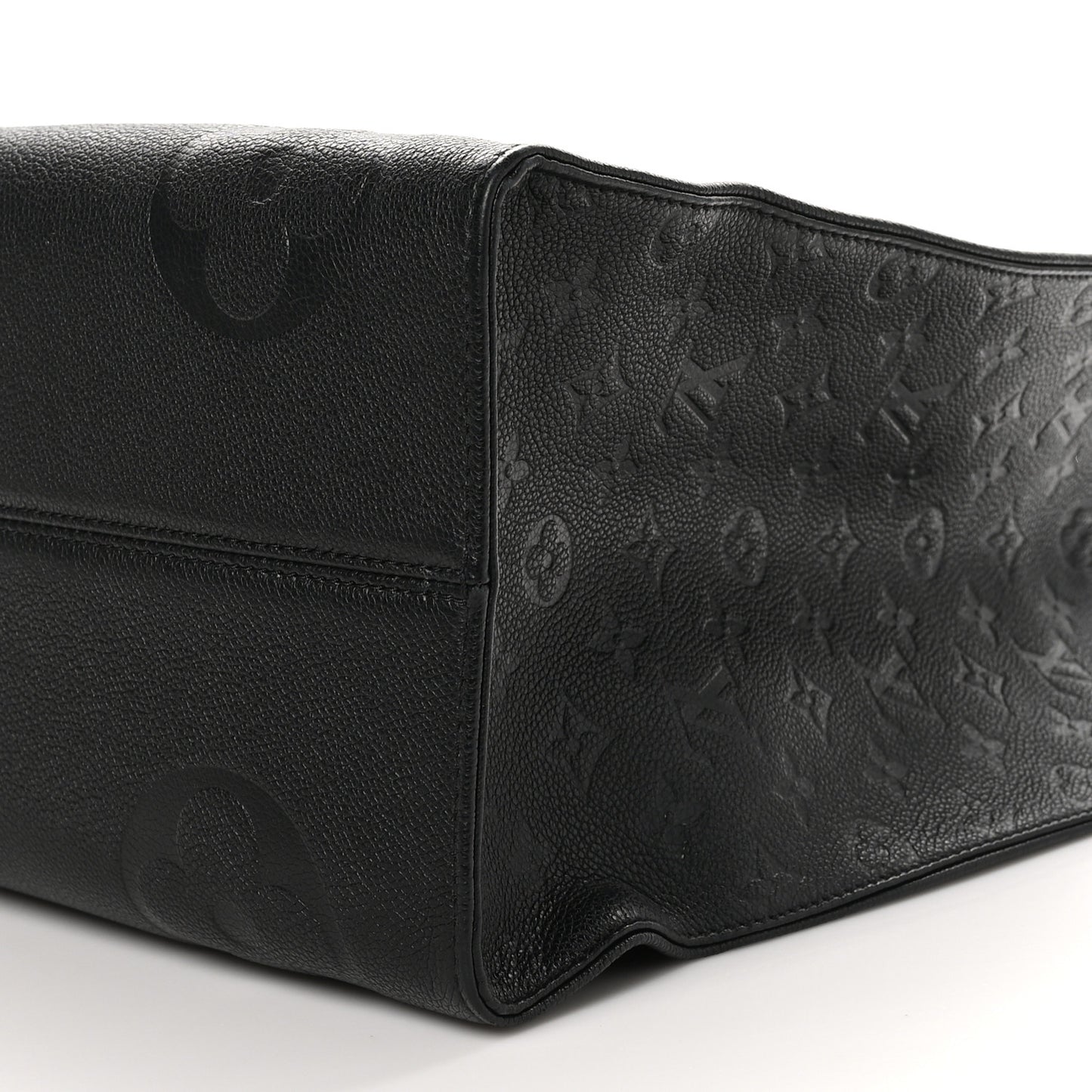 Empreinte Monogram Giant Onthego GM Black
