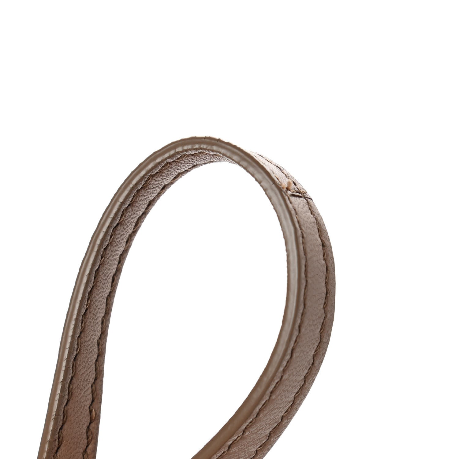 Fendi Nappa Mini Peekaboo Iconic Satchel Ratmusquet 5 of 5