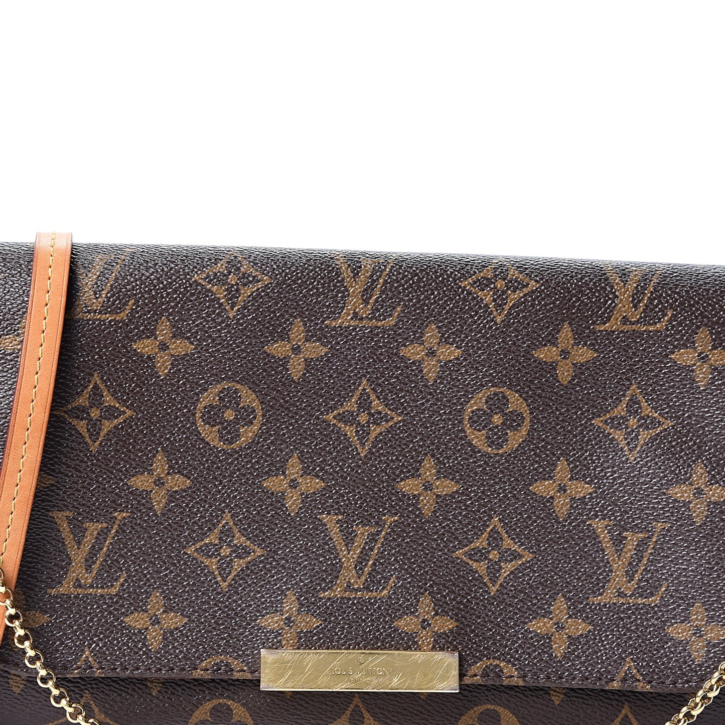 Monogram Favorite MM