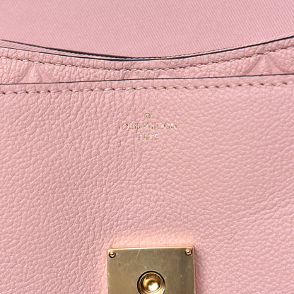Louis Vuitton Empreinte Blanche BB Rose Poudre 6 of 8