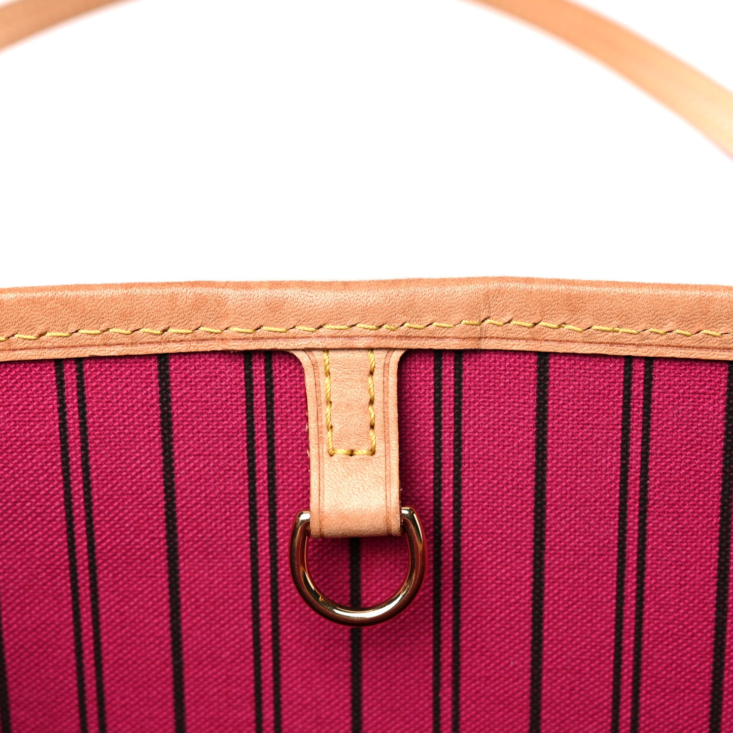 Monogram Neo Neverfull MM Pivoine