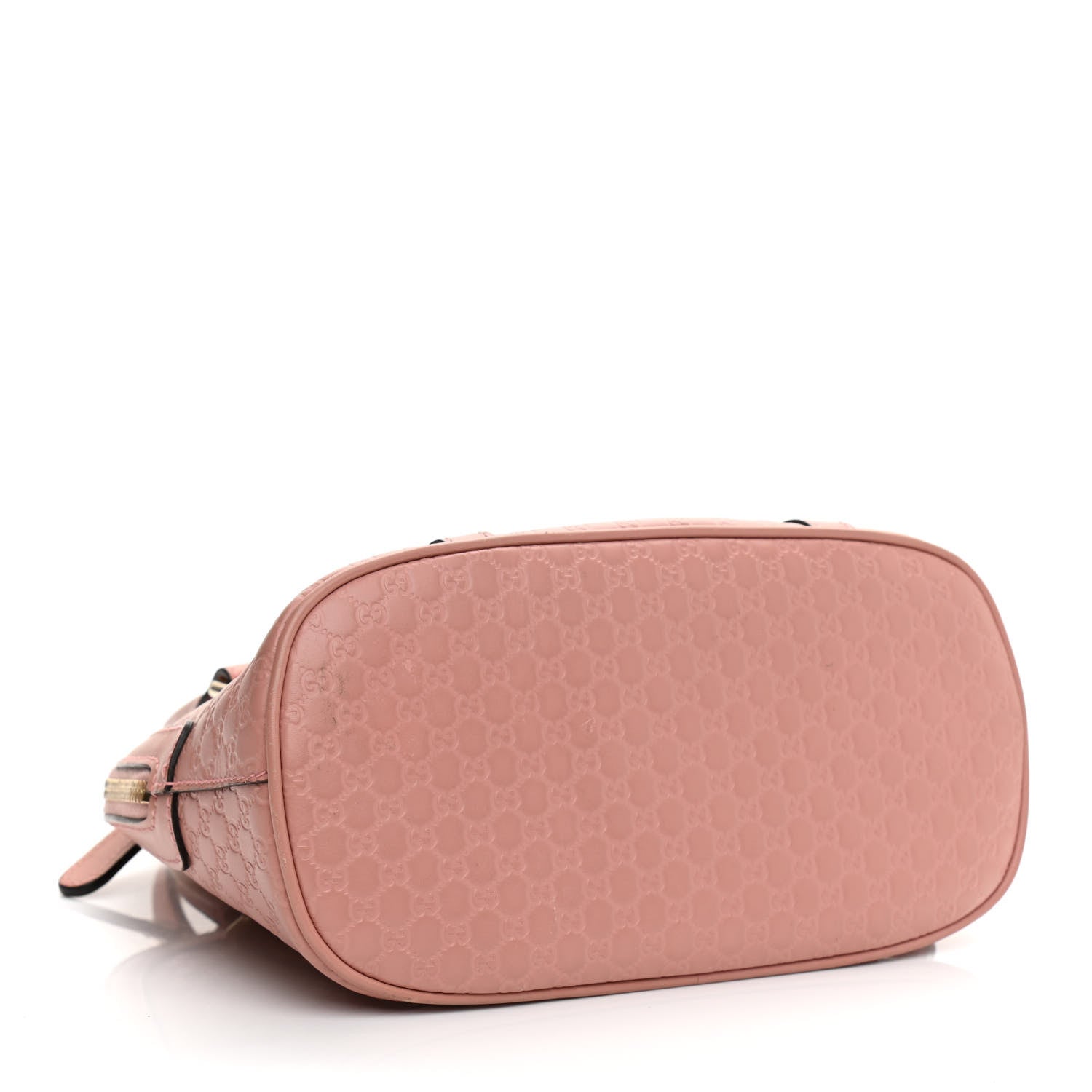 Gucci Microguccissima Mini Dome Bag Soft Pink 4 of 11