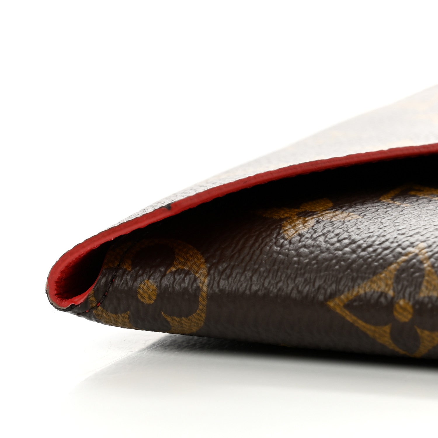 Louis Vuitton Monogram Medium Kirigami Pochette Insert Coquelicot 7 of 8
