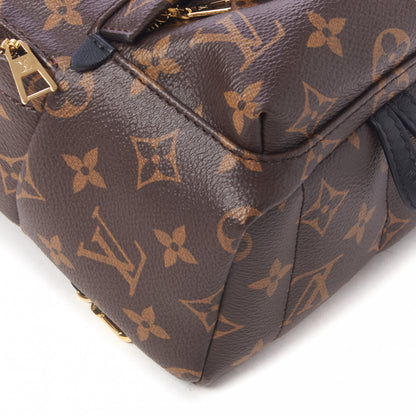 Louis Vuitton Monogram Palm Springs Backpack Mini 6 of 9