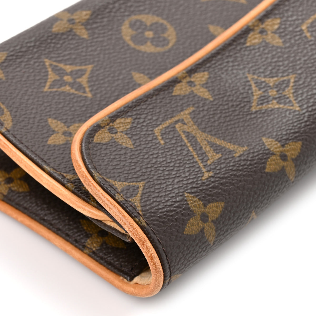 Monogram Pochette Florentine M