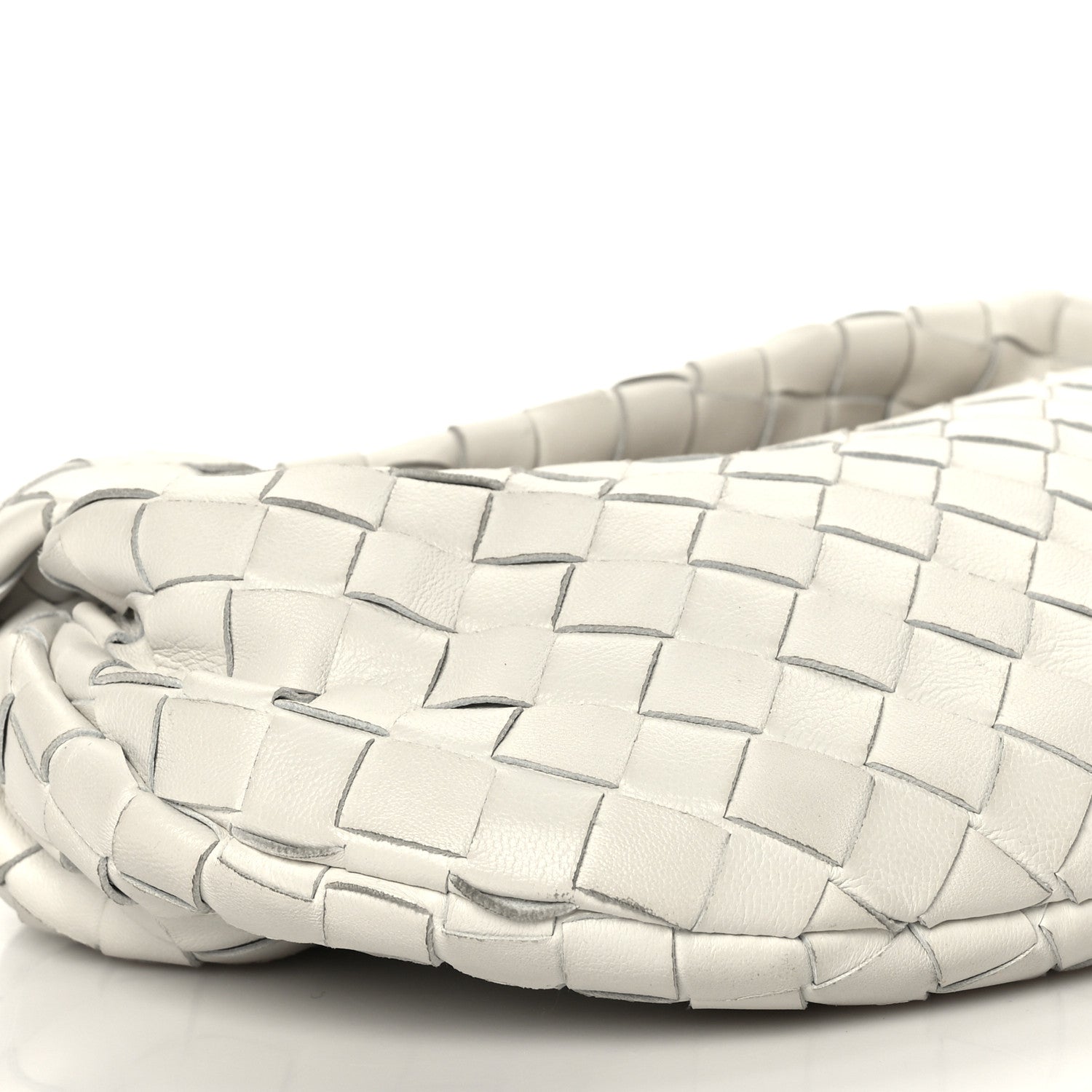 Bottega Veneta Nappa Intrecciato Mini Jodie Chalk 7 of 8