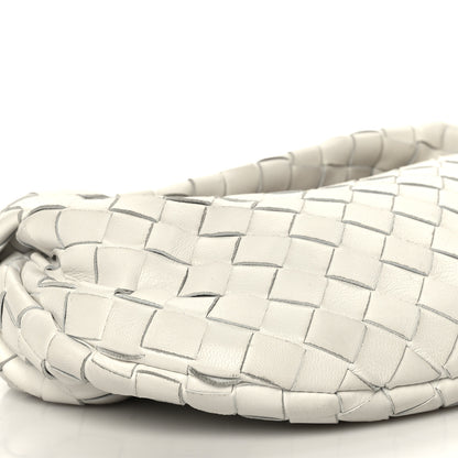 Bottega Veneta Nappa Intrecciato Mini Jodie Chalk 7 of 8