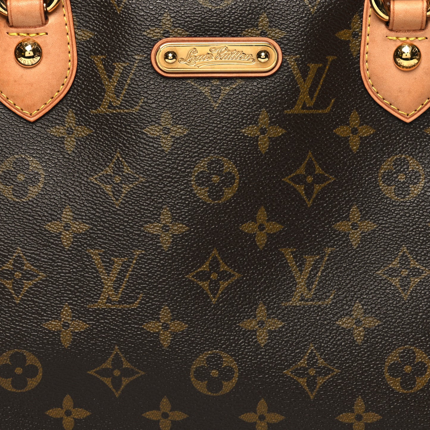 Monogram Montorgueil GM