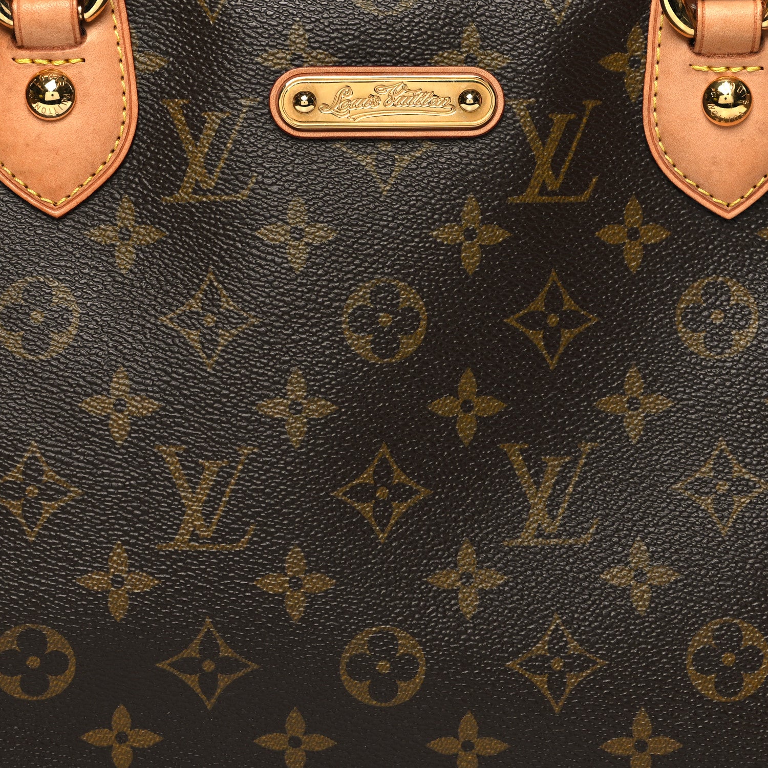 Louis Vuitton Monogram Montorgueil GM 7 of 9
