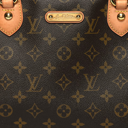 Louis Vuitton Monogram Montorgueil GM 7 of 9