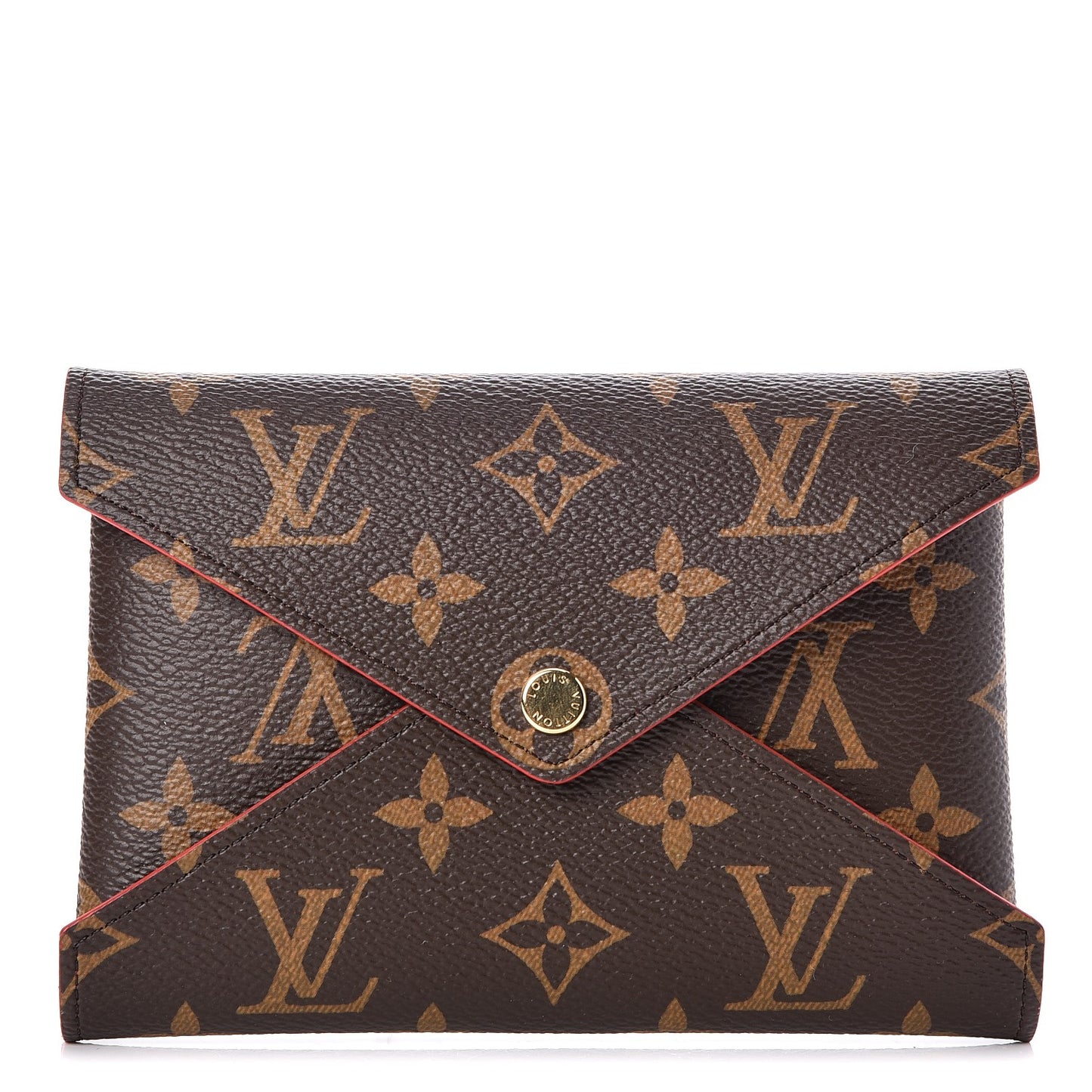 Monogram Medium Kirigami Pochette Insert