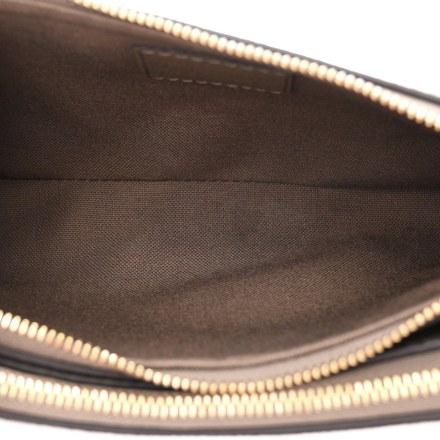 Empreinte Monogram Liv Pochette Smoke