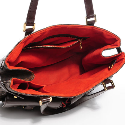 Louis Vuitton Damier Ebene Uzes 5 of 7