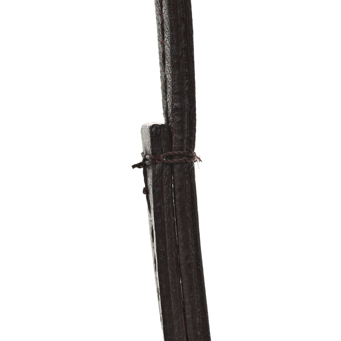 Smooth Calfskin Mini Clasp Bag Velvet