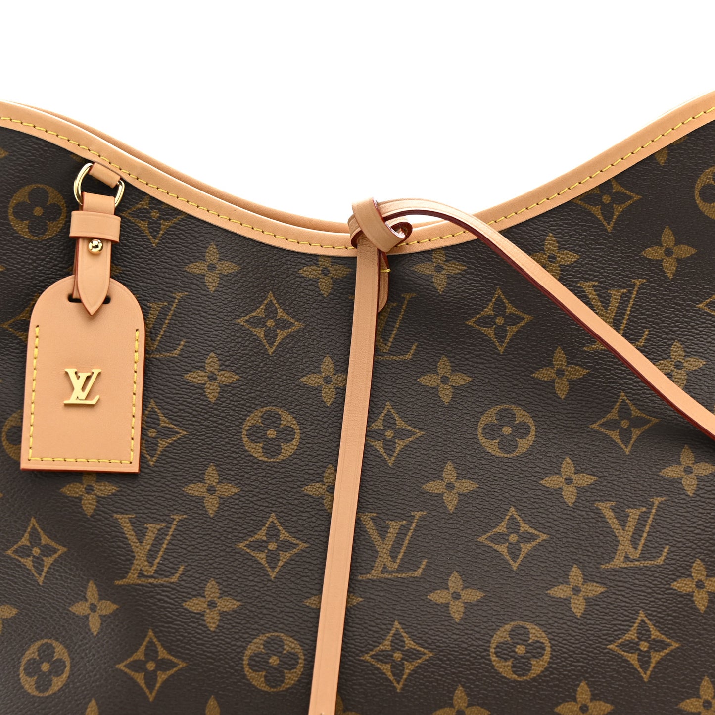 Monogram CarryAll PM