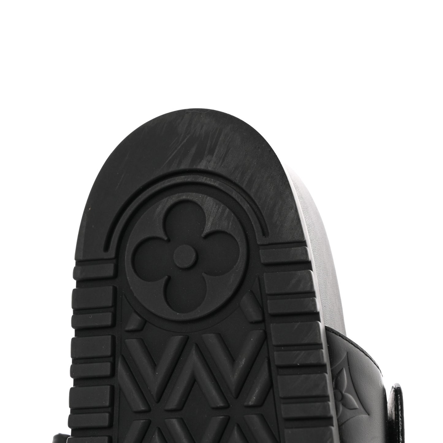 Empreinte Bom Dia Mule Sandals 38 Black