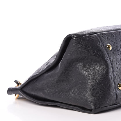 Louis Vuitton Empreinte Artsy MM Infini 7 of 10