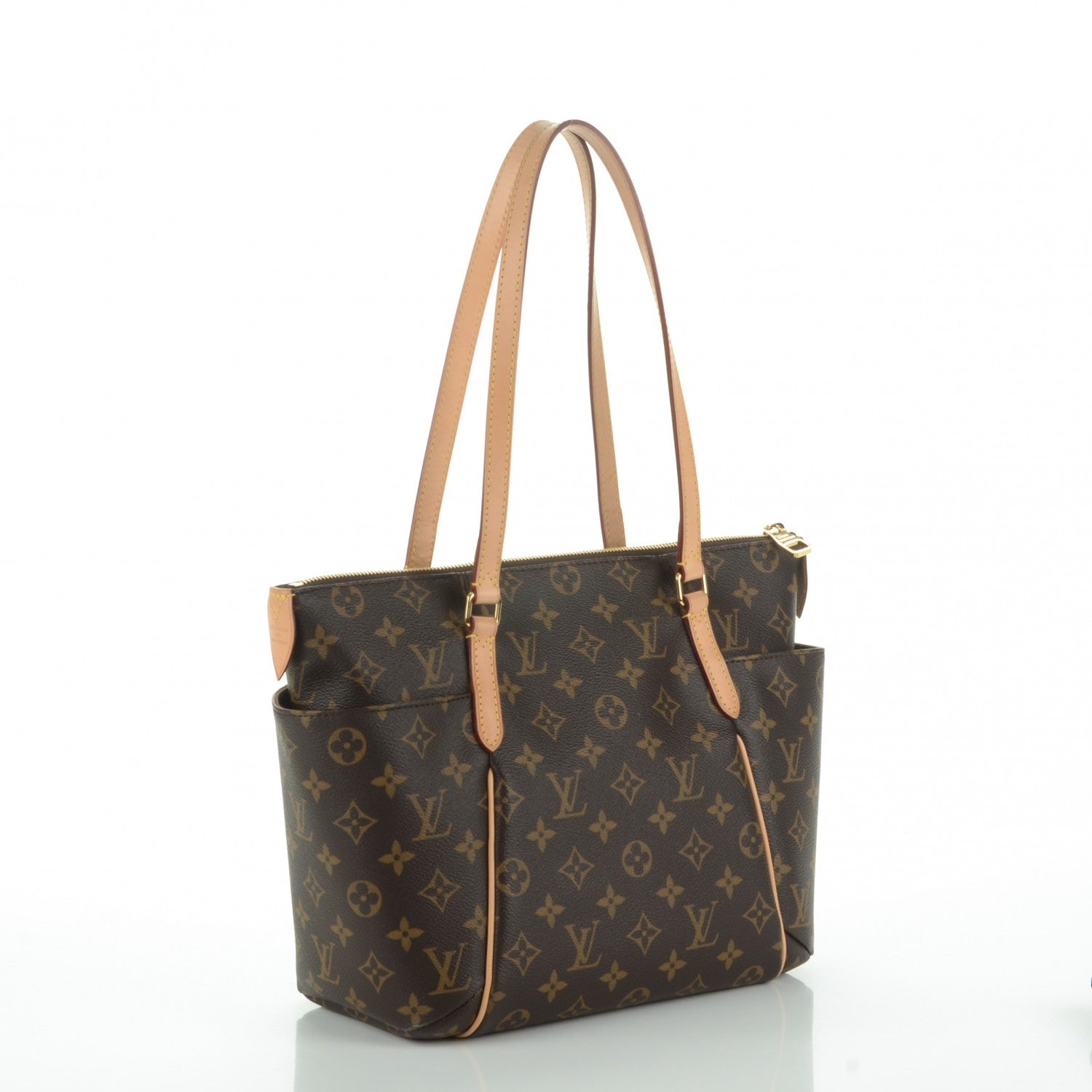 Louis Vuitton Monogram Totally PM 3 of 7