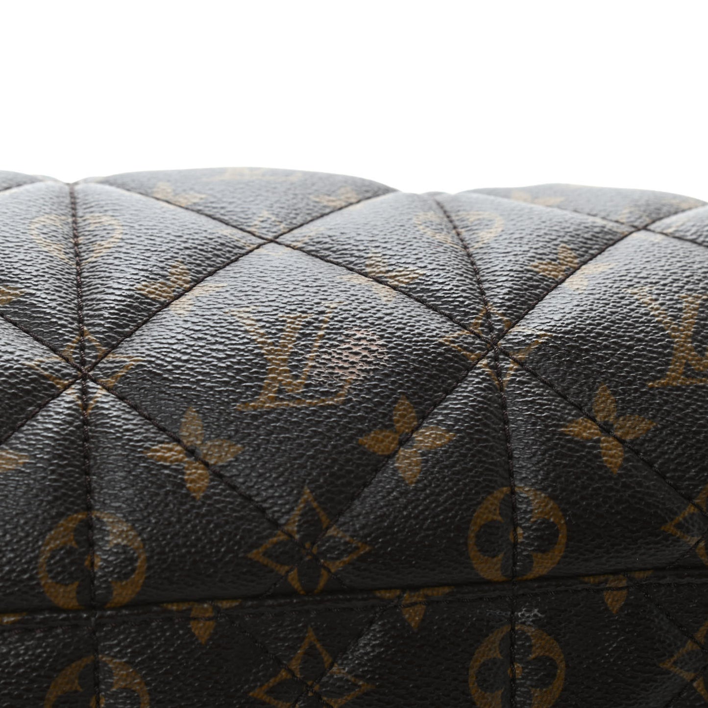 Monogram Etoile Shopper