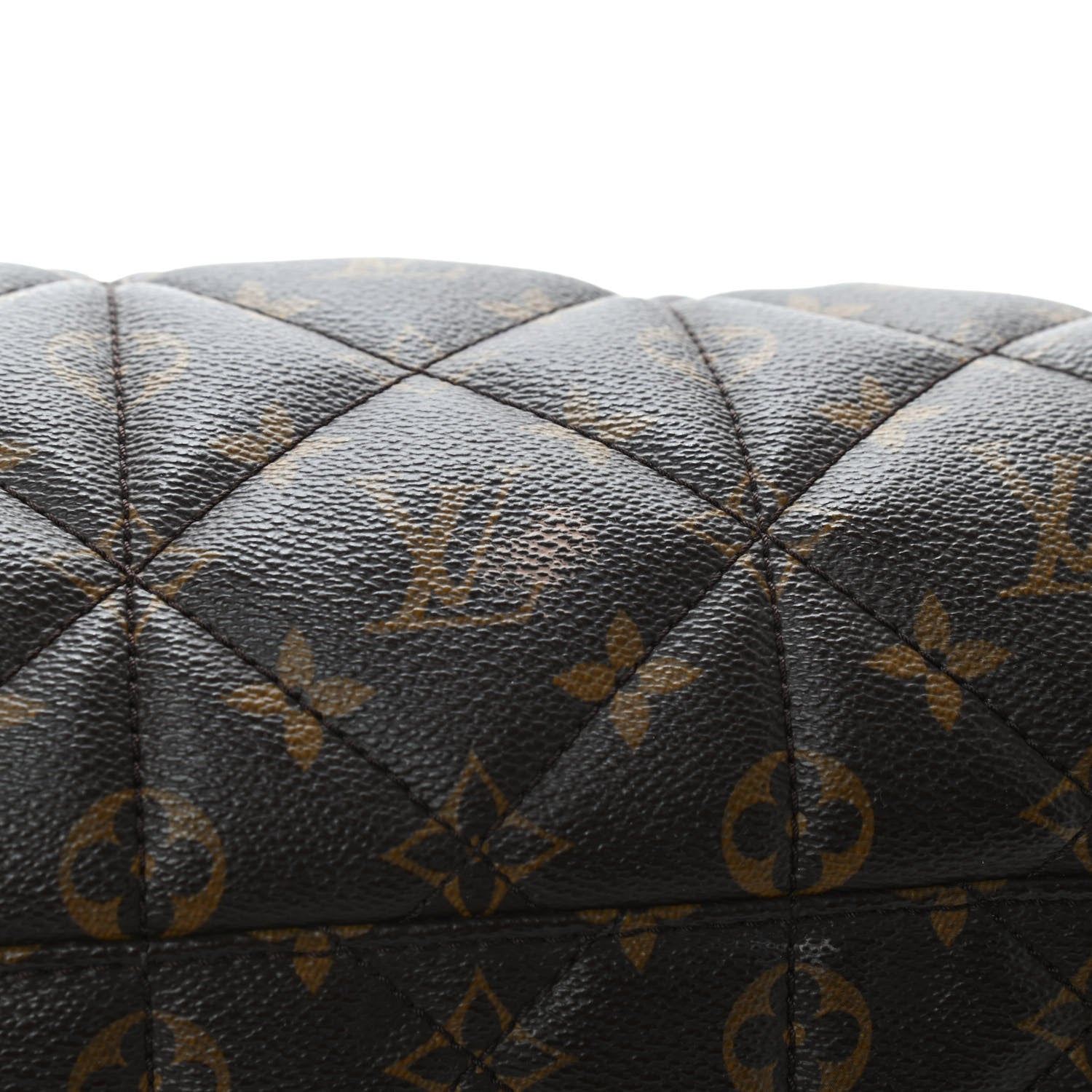 Louis Vuitton Monogram Etoile Shopper 13 of 19