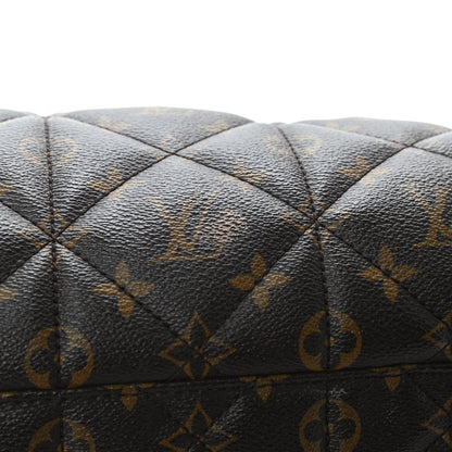 Louis Vuitton Monogram Etoile Shopper 13 of 19