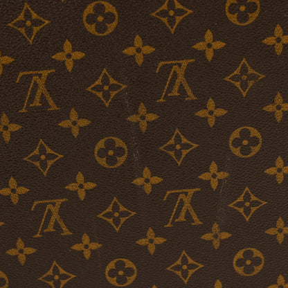 Louis Vuitton Monogram Bisten 70 17 of 23